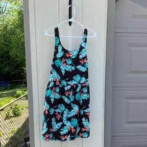Roxy sundress